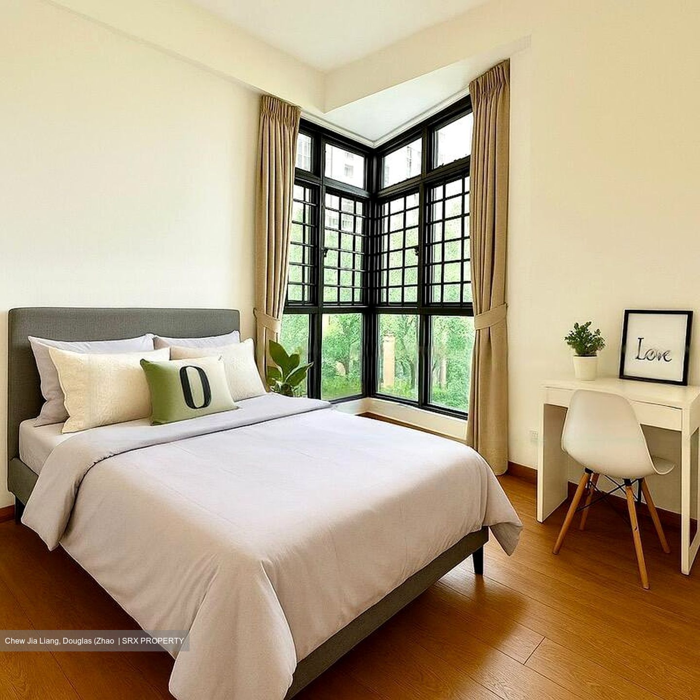Dover Parkview (D5), Condominium #544912501
